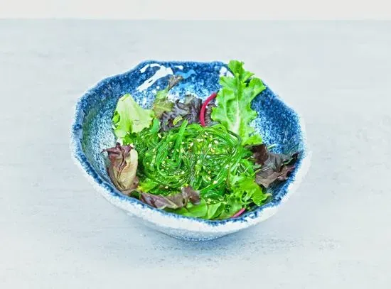 Seaweed Salad