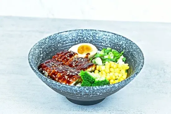 Unagi Don