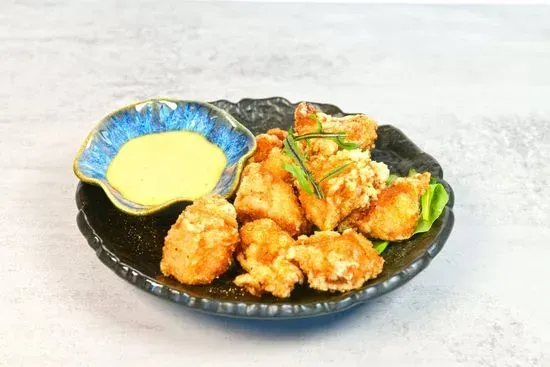 Karaage Chicken (10 Pieces)