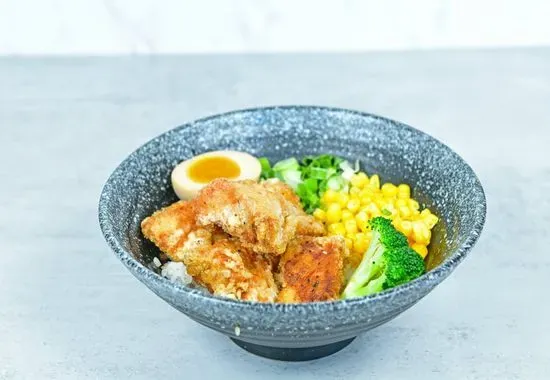 Karaage Don