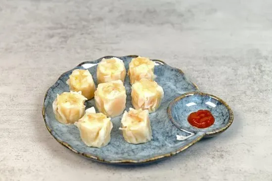 Shrimp Shumai (6 Pieces)