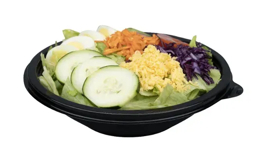GARDEN SALAD