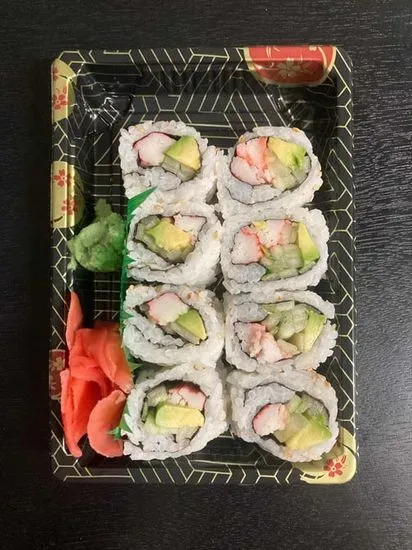 California Roll