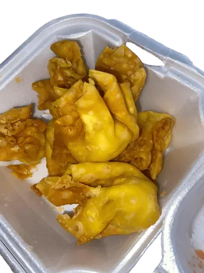 Cheese Wonton