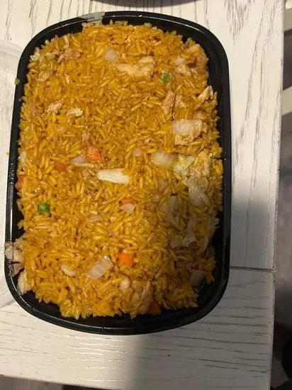 Fried Rice