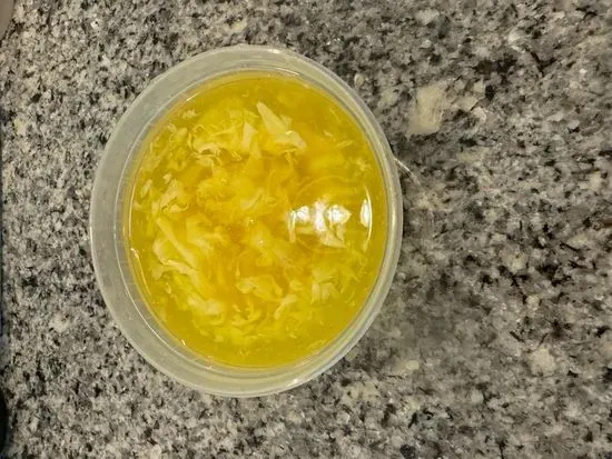 Egg Drop Soup