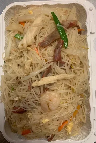 House Rice Noodle