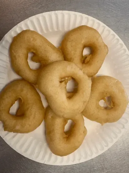 Fried Jumbo Shrimp (6)