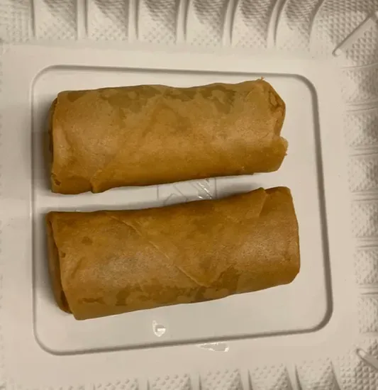 Spring Roll