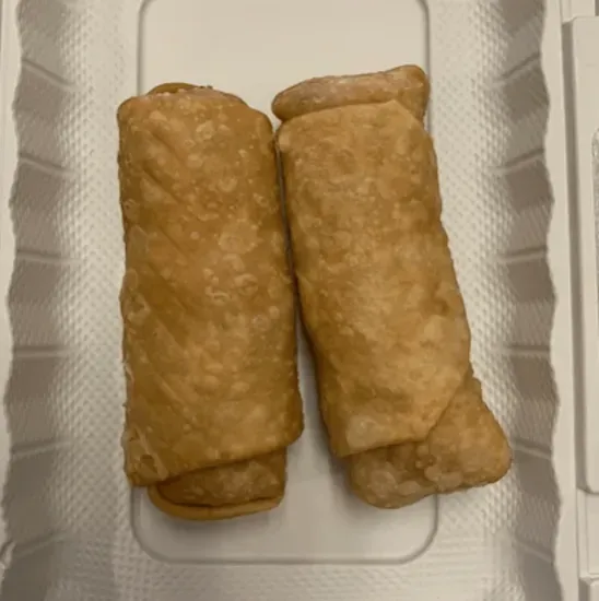 Egg Roll