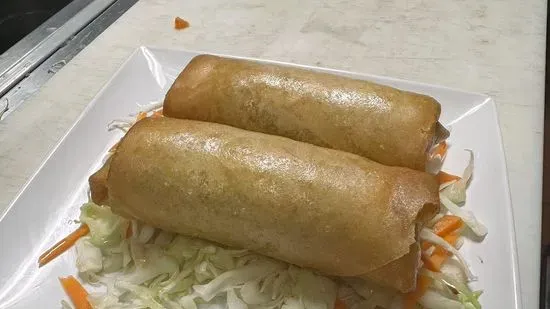 Shrimp Egg Roll (2)