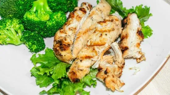 GRILLED CHICKEN SIDE