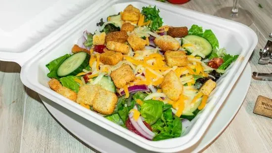 HOUSE SALAD