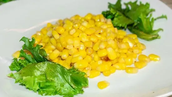 CORN NIBLETS