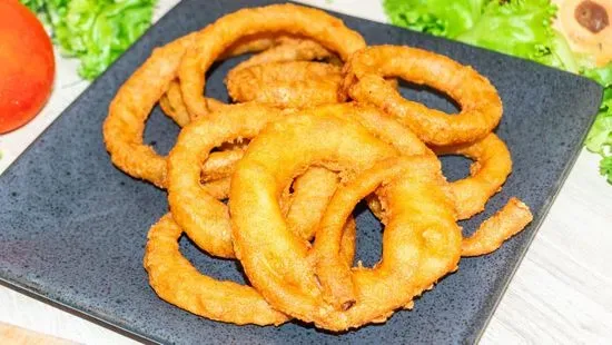 SIDE ONION RINGS