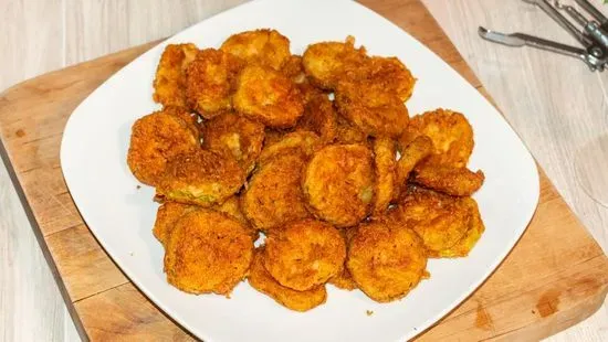 FRIED PICKLES