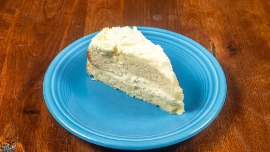 LIMONCELLO CAKE