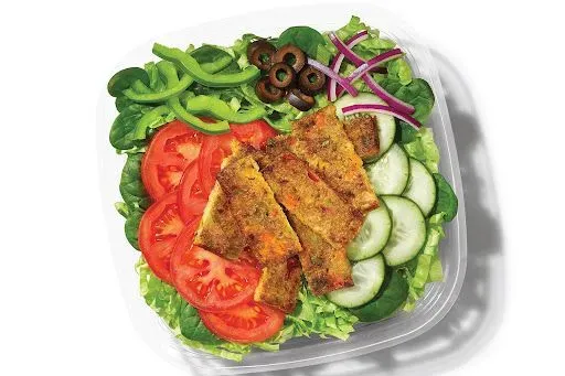 Veggie Patty