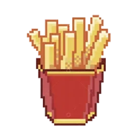 Fries