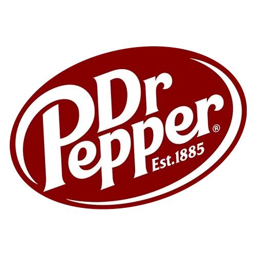 Dr Pepper (12oz Can)