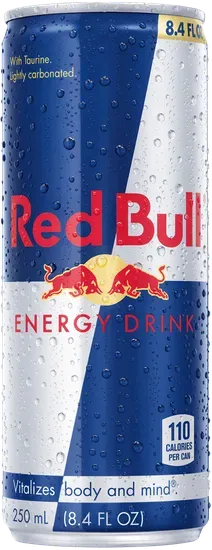 Red Bull