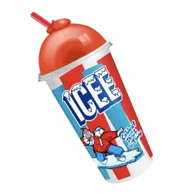 Cherry ICEE