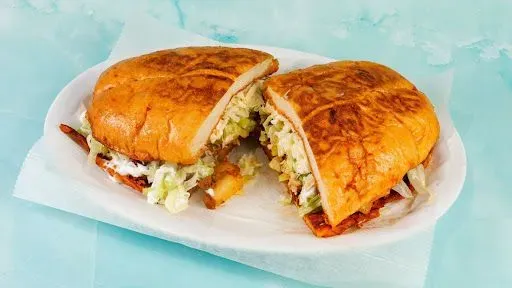 Pambazo De Asada