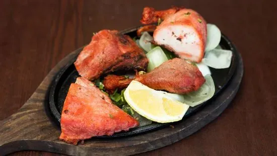 Tandoori Chicken