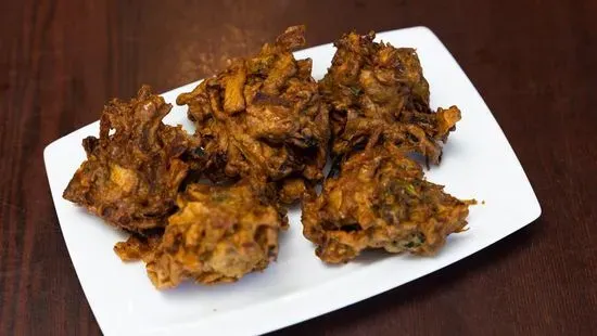 Vegetable Pakora