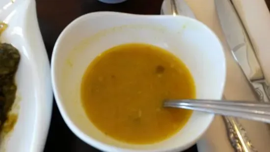 Dal Soup