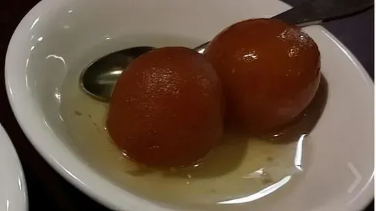 Gulab Jamun