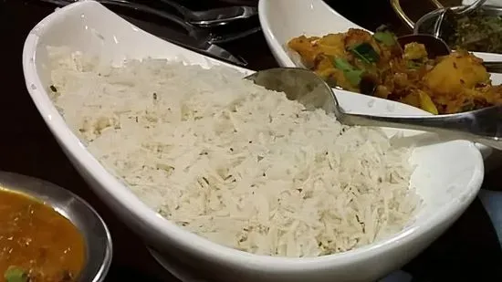 Basmati Rice