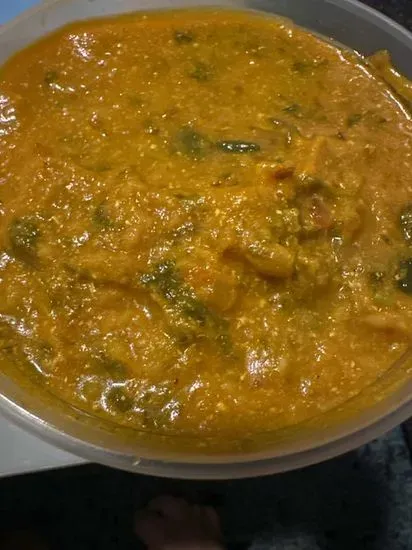 Chicken Dhaniwal Korma