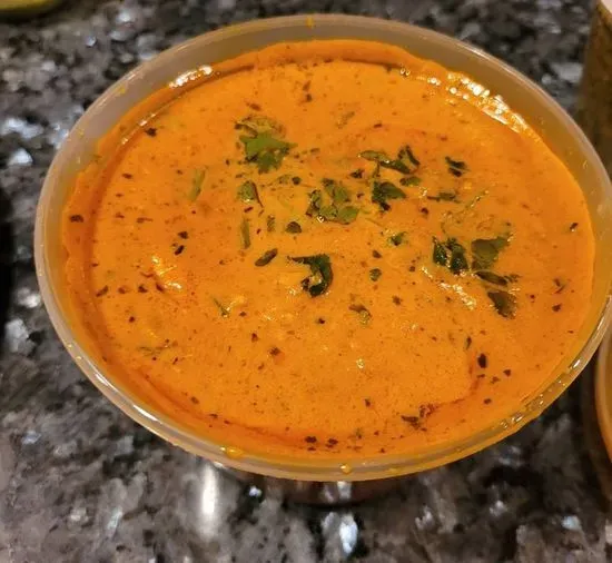 Tikka Masala