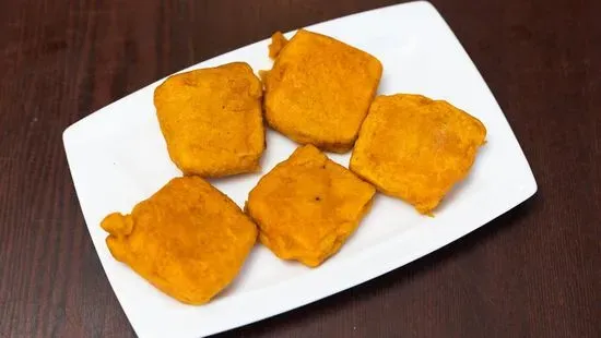 Paneer Pakoras