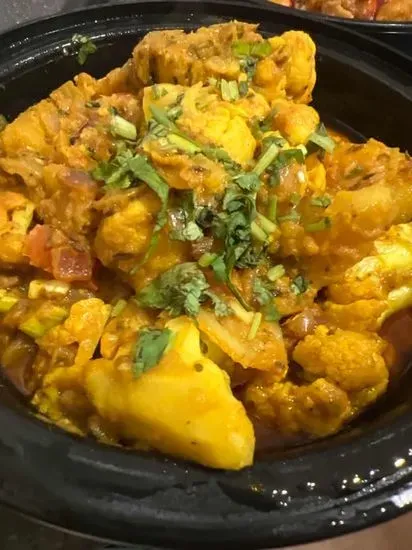 Aloo Gobi