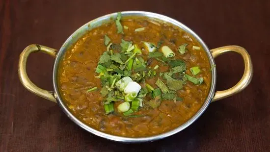 Dal Makhani