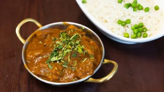 Lamb Rogan Josh