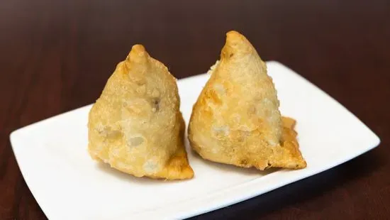 Vegetable Samosa