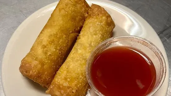 1. Egg Roll