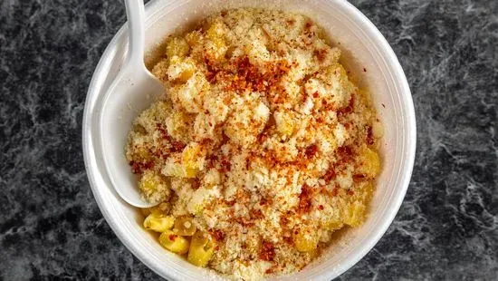 Corn In A Cup (elote)