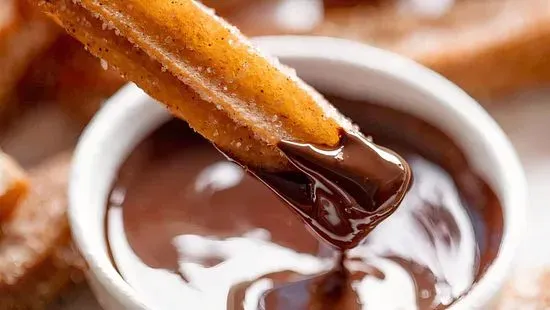 Churros  plain