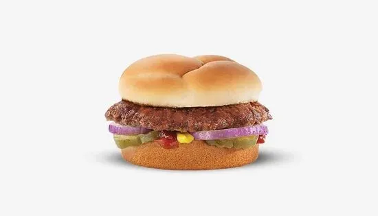 Single ButterBurger® Kids' Meal