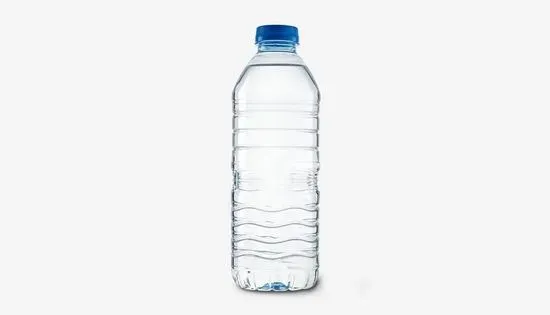 Bottled Water