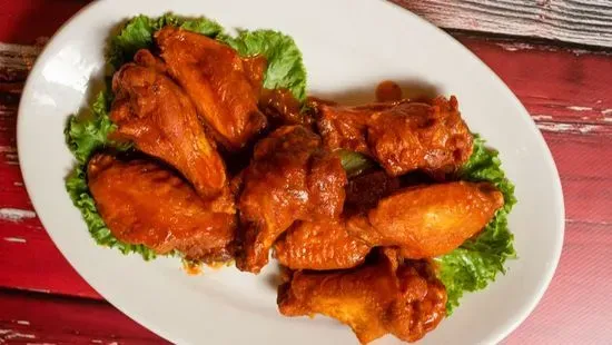Wings (22 oz.)