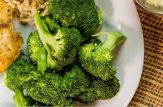 Broccoli Side