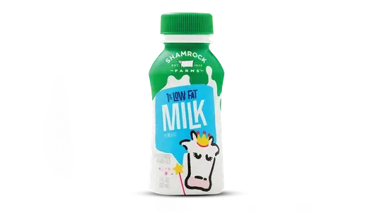 Milk