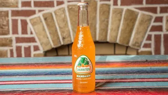 Jarritos