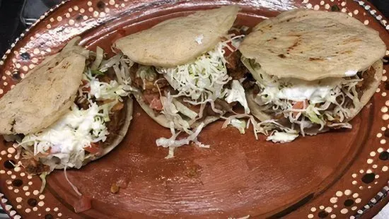 Gorditas