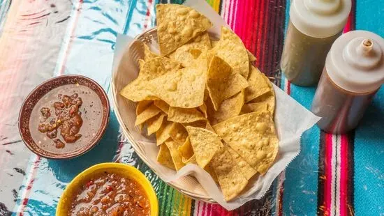 Chips & Salsa